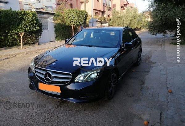 Mercedes C 250