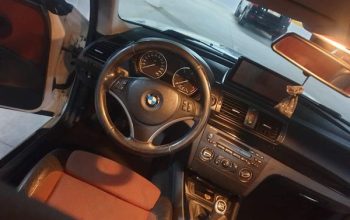 bmw 120 diese