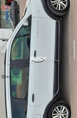 LODGY STEPWAY TOUTE OPTION 2019