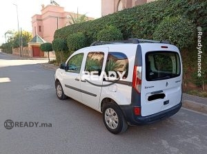 RENAULT KANGOO, DIESEL