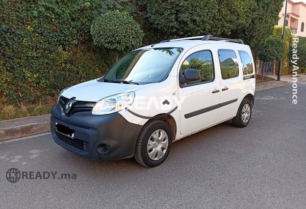 RENAULT KANGOO, DIESEL