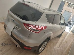 Ford kuga diesel model 2014