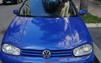 Volkswagen modèle 1999