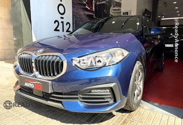 BMW 116d