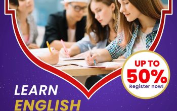 English Intensive Courses