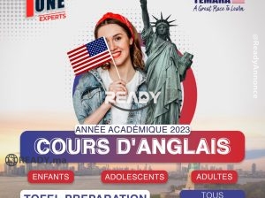 Formation Anglais